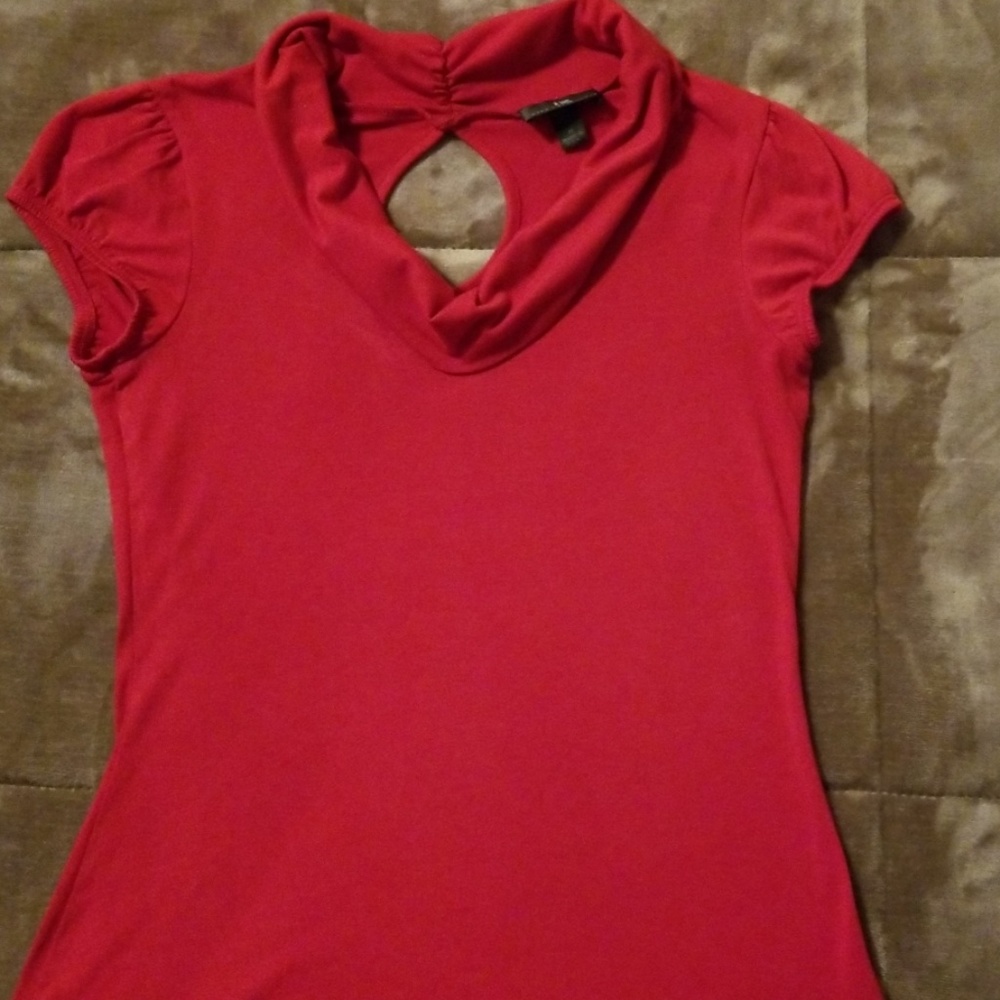 Beautiful Top